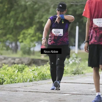 Runner Photo 8459173