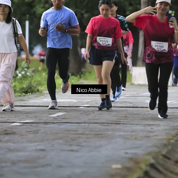 Runner Photo 8459174