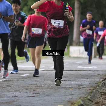 Runner Photo 8459175
