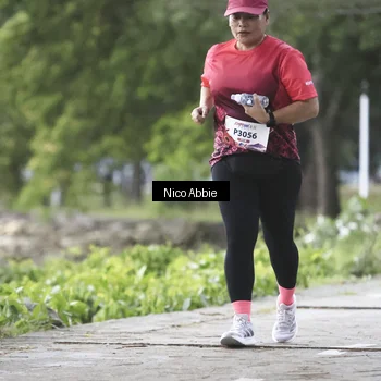 Runner Photo 8459177