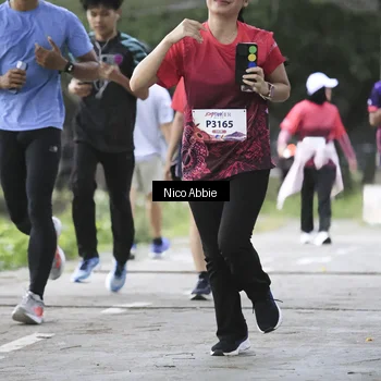 Runner Photo 8459179