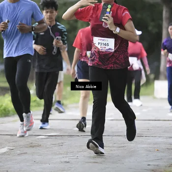Runner Photo 8459184