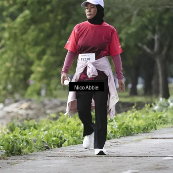 Runner Photo 8459185