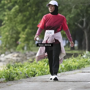 Runner Photo 8459188