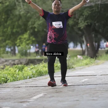 Runner Photo 8459189