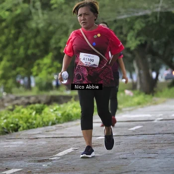 Runner Photo 8459190