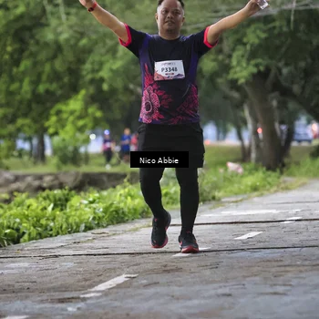 Runner Photo 8459191