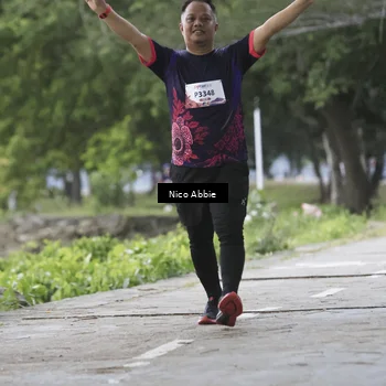 Runner Photo 8459192