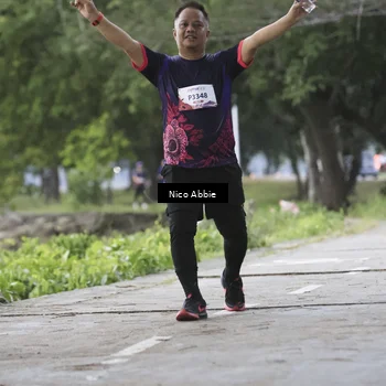 Runner Photo 8459194