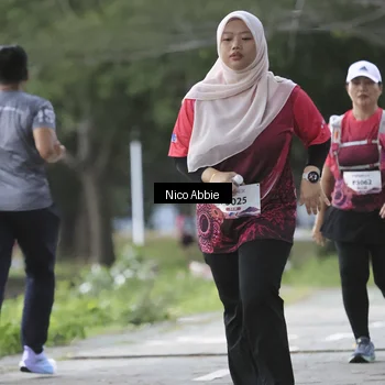Runner Photo 8459196