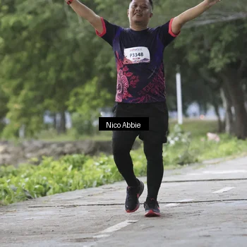 Runner Photo 8459197
