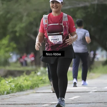 Runner Photo 8459200