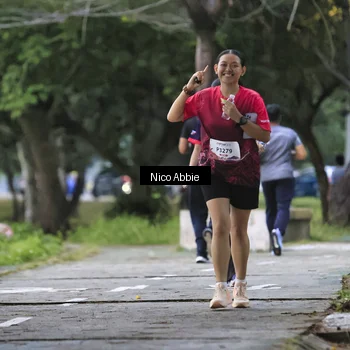 Runner Photo 8459201