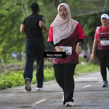 Runner Photo 8459202