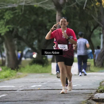 Runner Photo 8459203
