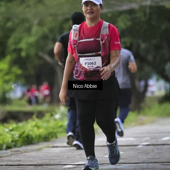 Runner Photo 8459204