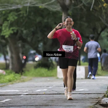 Runner Photo 8459205