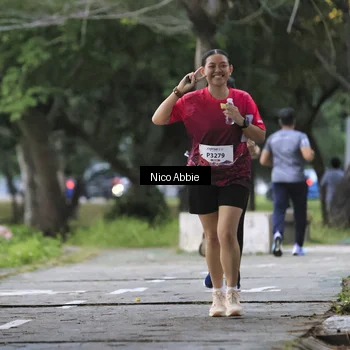 Runner Photo 8459206
