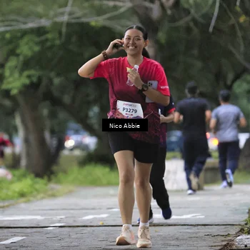 Runner Photo 8459207