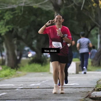 Runner Photo 8459208