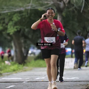 Runner Photo 8459209