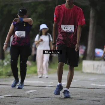 Runner Photo 8459210