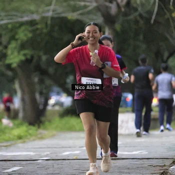 Runner Photo 8459211