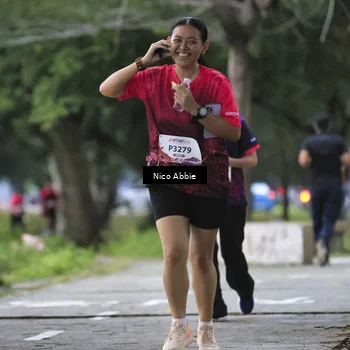 Runner Photo 8459212