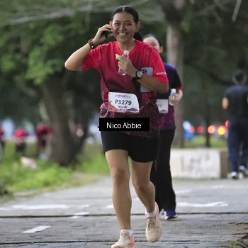 Runner Photo 8459213