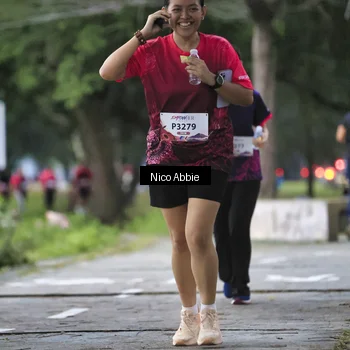 Runner Photo 8459214