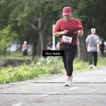 Runner Photo 8459215