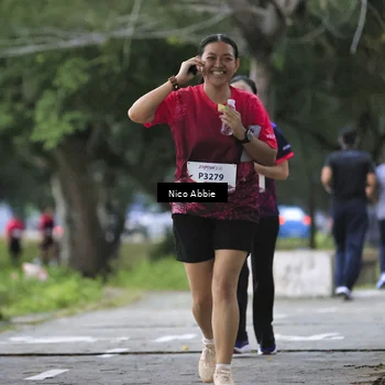 Runner Photo 8459217