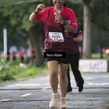 Runner Photo 8459219