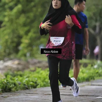 Runner Photo 8459220