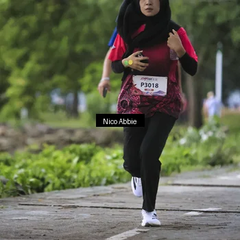 Runner Photo 8459221