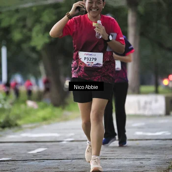 Runner Photo 8459223