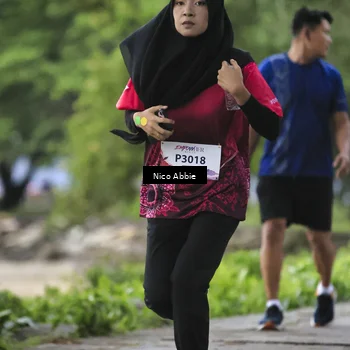 Runner Photo 8459224