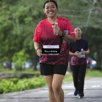 Runner Photo 8459225