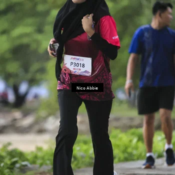 Runner Photo 8459226