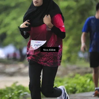 Runner Photo 8459228