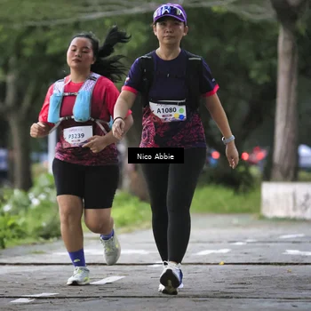 Runner Photo 8459233