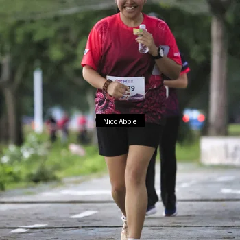Runner Photo 8459235