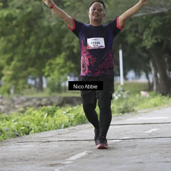 Runner Photo 8459236