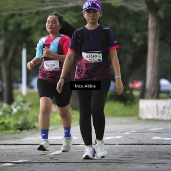 Runner Photo 8459238