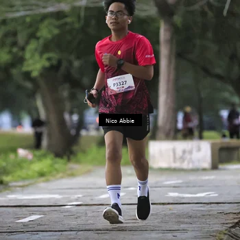 Runner Photo 8459243