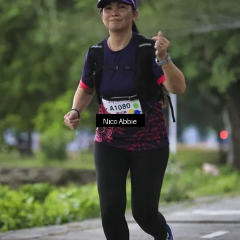Runner Photo 8459244