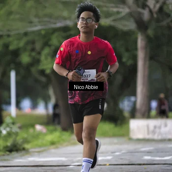 Runner Photo 8459245