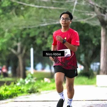 Runner Photo 8459246