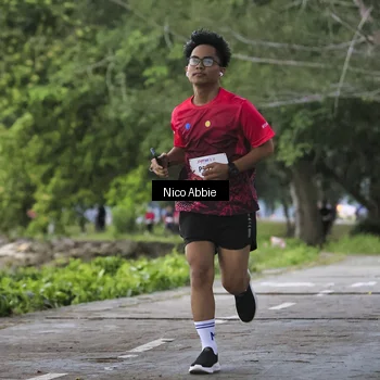 Runner Photo 8459247