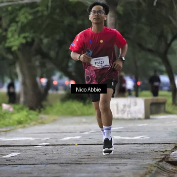 Runner Photo 8459248